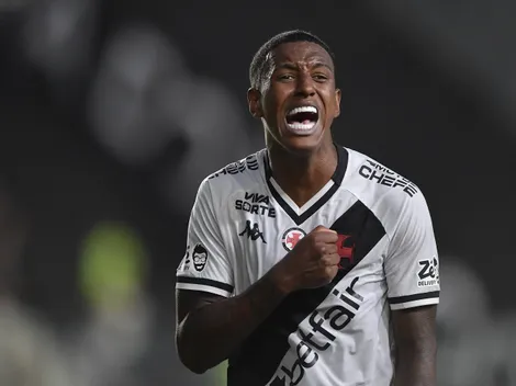 Pedrinho toma decisão e irá renovar contrato de Robert Renan no Vasco
