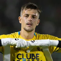 Beltrame fala pela primeira vez após expulsão