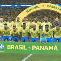 NBC coloca só dois brasileiros em lista de melhores da Copa