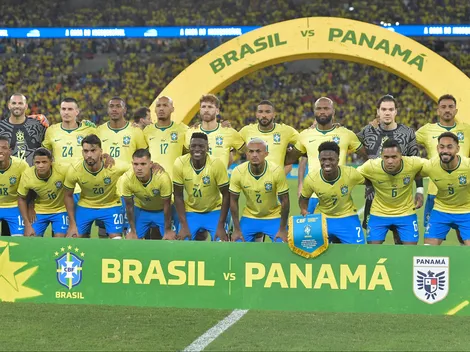 NBC coloca só dois brasileiros em lista de melhores da Copa