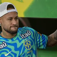 CBF quer evitar posts de Neymar e cia sobre bastidores da Seleção