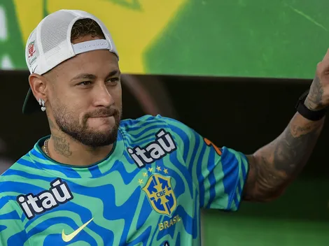 CBF quer evitar posts de Neymar e cia sobre bastidores da Seleção