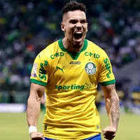 Palmeiras prepara Paulinho para ser titular após Copa