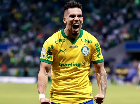 Palmeiras prepara Paulinho para ser titular após Copa