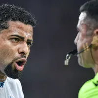 Artur Jorge deve dar espaço para João Marcelo no Cruzeiro