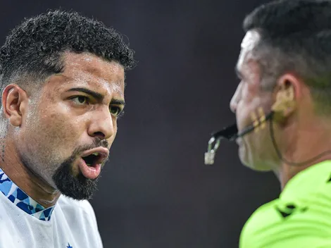 Artur Jorge deve dar espaço para João Marcelo no Cruzeiro
