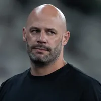 Botafogo define quatro posições como prioridade na janela