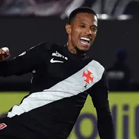 Tchê Tchê deve deixar o Vasco