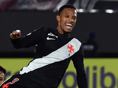 Tchê Tchê deve deixar o Vasco