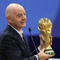 FIFA paga bolada a clubes do Brasileirão