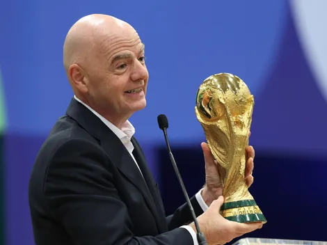 FIFA paga bolada a clubes do Brasileirão