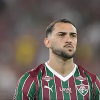 Bologna quer tirar Freytes do Fluminense