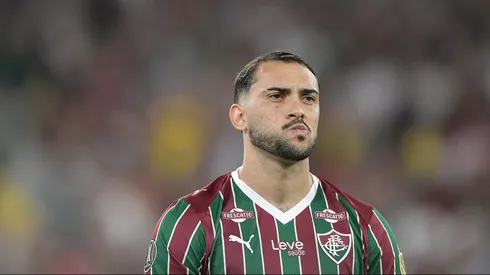 Freytes, do Fluminense, volta ao radar do Bologna