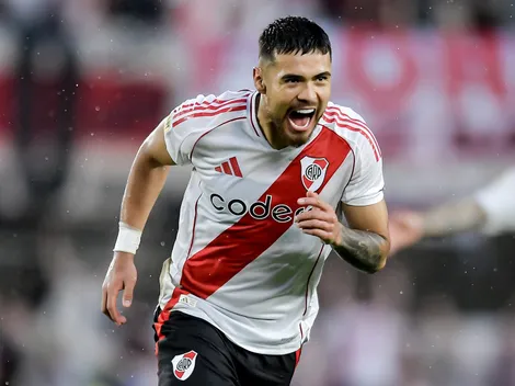 Santos mira Paulo Díaz, do River, mas salário é entrave