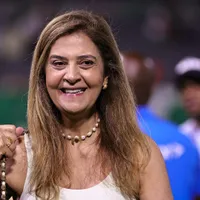 Leila Pereira revela plano de ser dona de clube