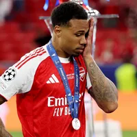 Vendas de camisa do Magalhães crescem 350% após final da Champions