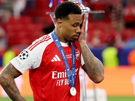 Vendas de camisa do Magalhães crescem 350% após final da Champions