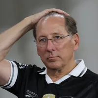 Textor falou sobre boatos envolvendo Danilo