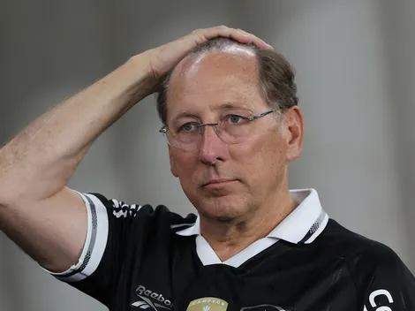 Textor falou sobre boatos envolvendo Danilo