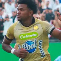 Internacional observava Jorge Rivaldo, novo reforço do Athletico-PR