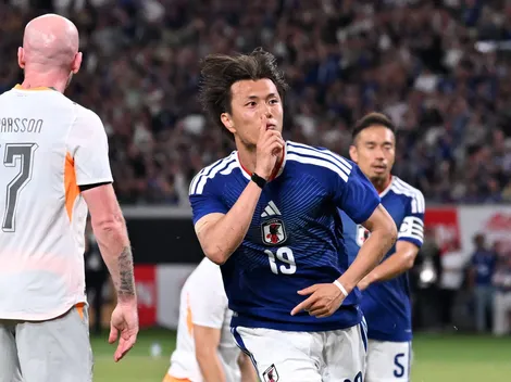 Nova regra gera lance inusitado antes da Copa do Mundo