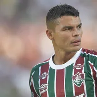 Inter faz contato com Thiago Silva, mas zagueiro irá aguardar o final da Copa