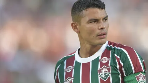 Thiago Silva, ex-Fluminense e Porto, hoje está sem clube