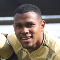 Athletico-PR vai pagar cerca de R$20 milhões por Jorge Rivaldo