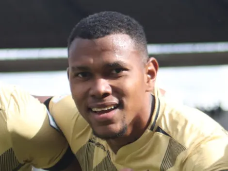 Athletico-PR vai pagar cerca de R$20 milhões por Jorge Rivaldo