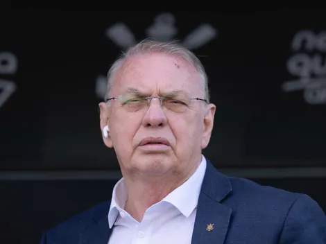 Corinthians supera R$ 60 milhões em dívidas na Fifa