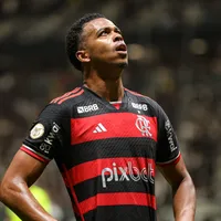 Flamengo não quer a volta de Carlinhos, emprestado ao Remo