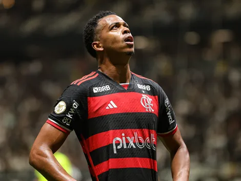 Flamengo não quer a volta de Carlinhos, emprestado ao Remo