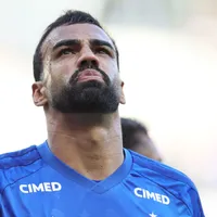 Fabrício Bruno projeta hexa após corte da Seleção