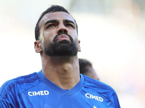 Fabrício Bruno projeta hexa após corte da Seleção