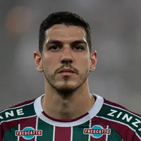 Fluminense define venda de Freytes para Europa para comprar Nino