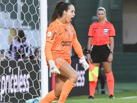 Nicole celebra convocação para a Seleção Feminina