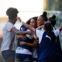Bahia confirma período de descanso para as atletas