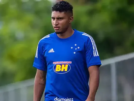 Cruzeiro faturará R$ 2,07 milhões com Éderson