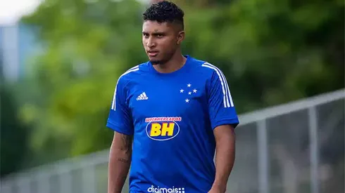 Bruno Haddad/Cruzeiro