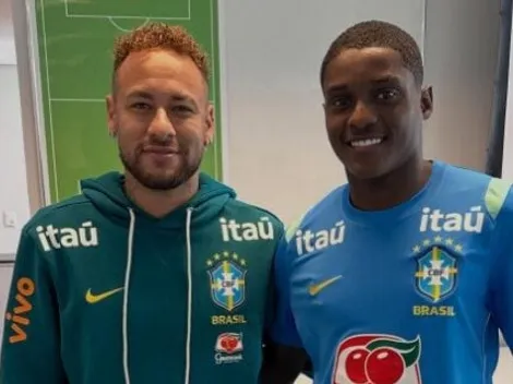 Botafogo amplia contrato de Felipe Januário