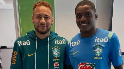 Foto: instagram/Felipe Januário
