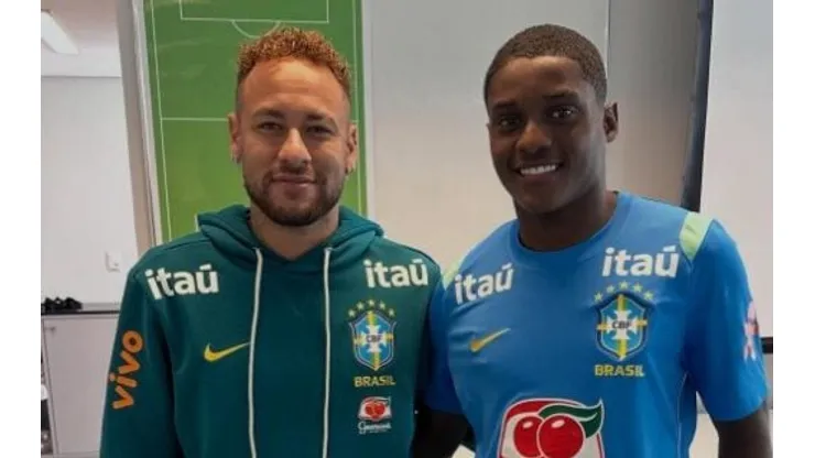 Foto: instagram/Felipe Januário