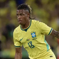 Danilo homenageia o Botafogo por convocação