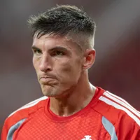 Internacional monitora contratos de Rochet, Mercado e Bruno Henrique