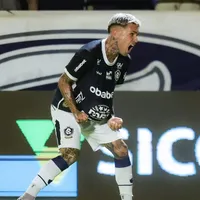 Remo tentou comprar Diego Hernández, mas negociação não avançou