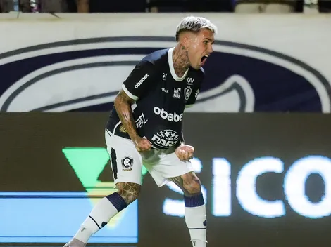 Remo tentou comprar Diego Hernández, mas negociação não avançou
