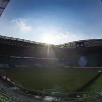 Palmeiras pode perder Nubank Parque no mata-mata da Libertadores