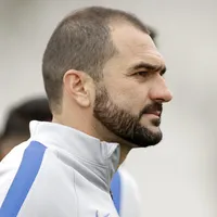 Danilo, ex-Corinthians, é o novo técnico do Uberlândia