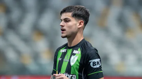 Paulinho vai reforçar o Vasco para a sequência da temporada 2026. Foto: Alessandra Torres/AGIF