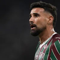 Ignácio recebe sondagem e pode deixar o Fluminense